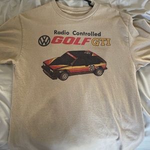 volkswagon R/C tee